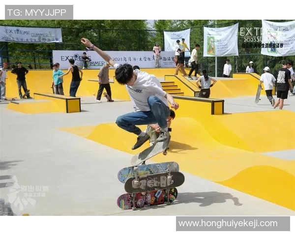 全国街舞大赛点评：西安滑板队展现灵活性与创意的精彩表现