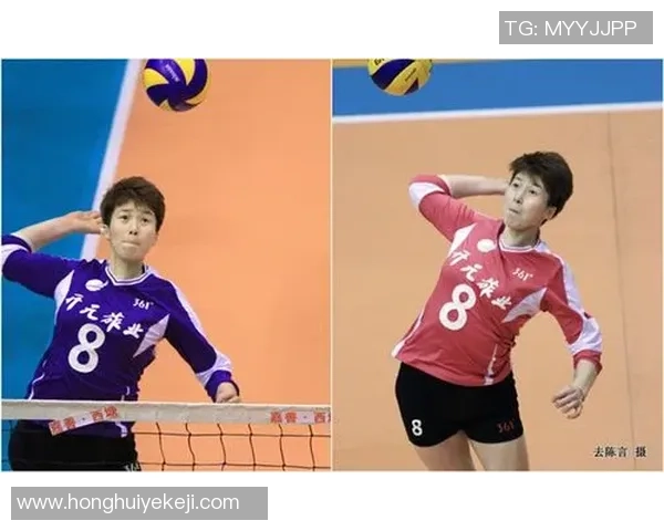 专访李静：探寻排球背后的成功秘诀与奋斗历程